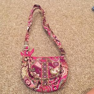 Vera Bradley Purse/Crossbody